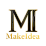 makeIdea logo