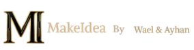 MakeIdea logo