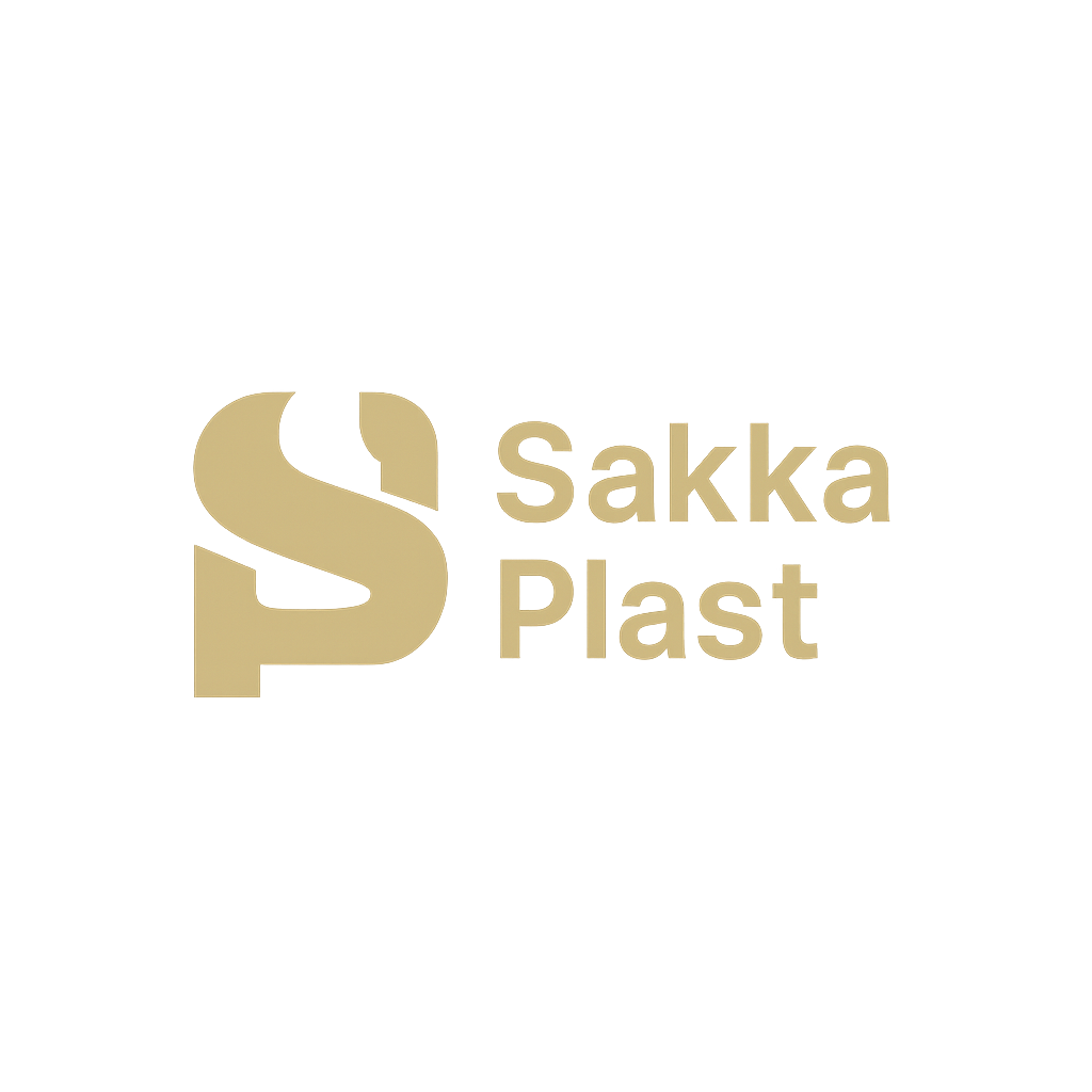 SakkaPlast