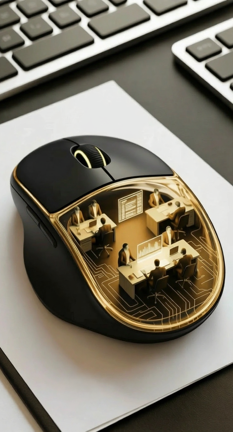 MakeIdea Media Agency