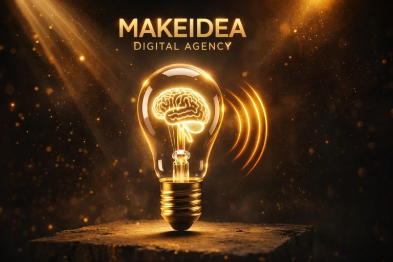 MakeIdea Digital Agency