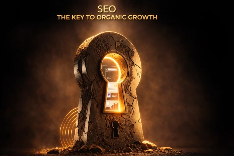 MakeIdea Home page Seo Rank