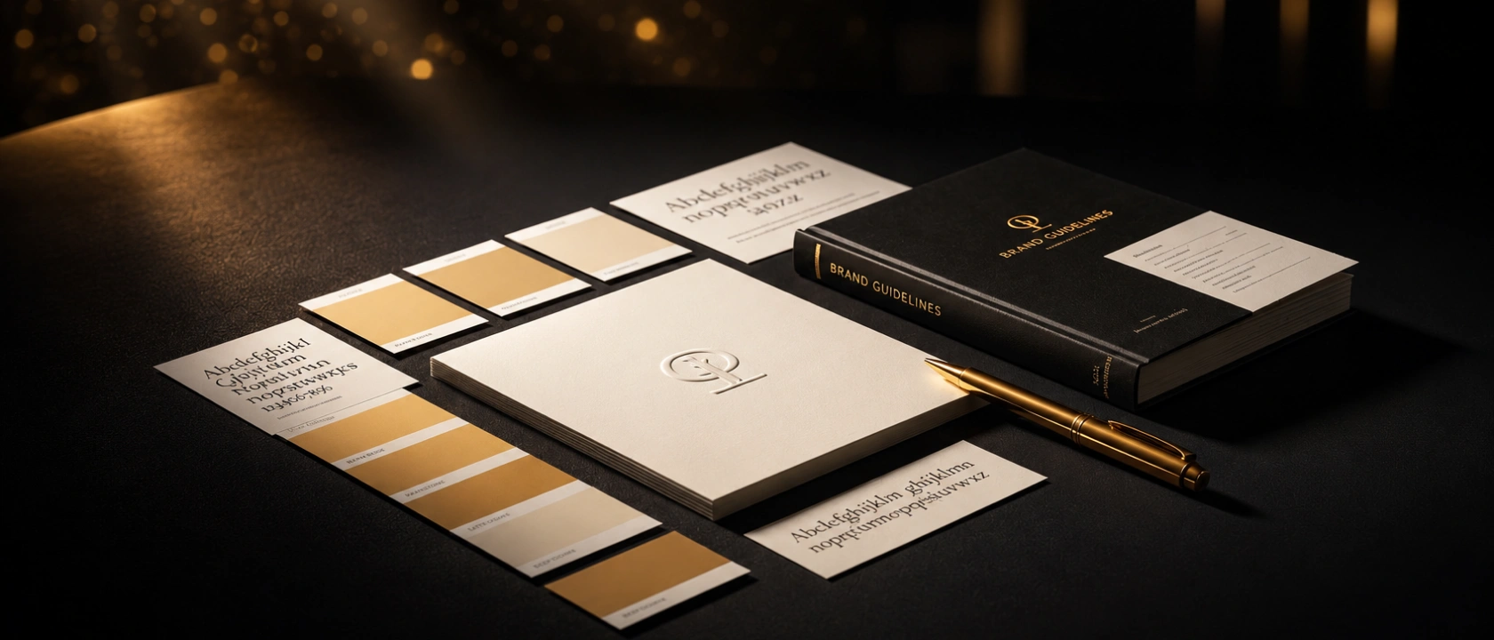 Branding & Visual Identity services icon