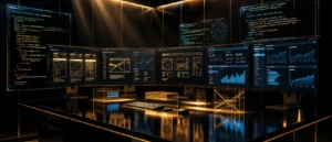 خدمات تصميم المواقع لدى ميك آيديا في بيروت