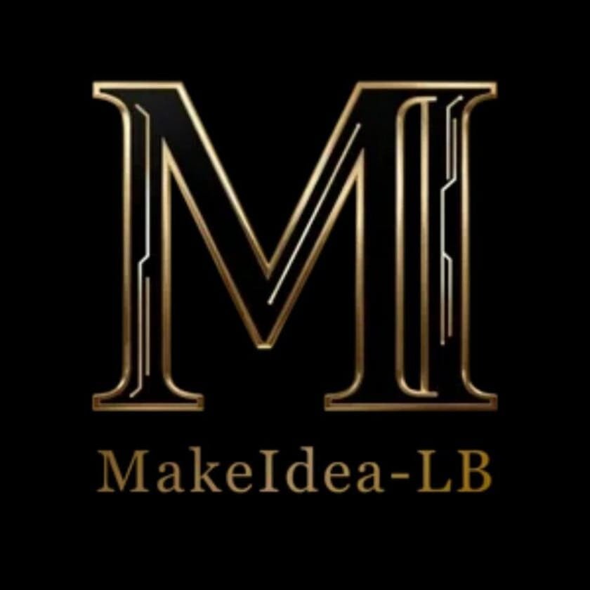 Make Idea Logo